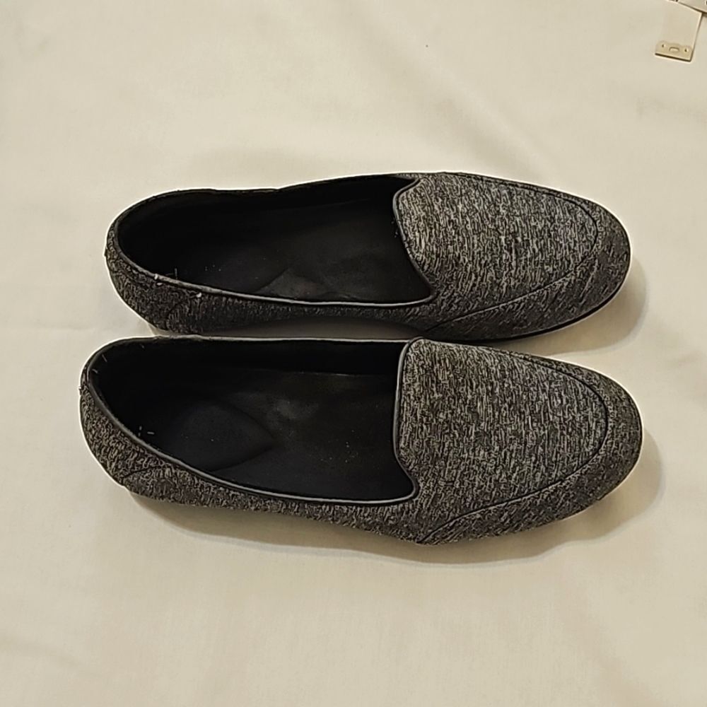 H by Halston slip on Shoes size 8